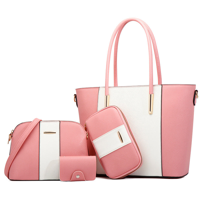 Fashion Women's Bag, Cross-border Picture And Mother Bag, Po | Luggage & Bags