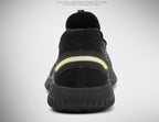 Breathable Safety Shoes Anti-smashing Work Safety Shoes | Shoes