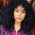Manufacturers Supply European And American Wigs, African Sho | Other