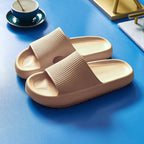 Soft Home Couple Slippers | Other