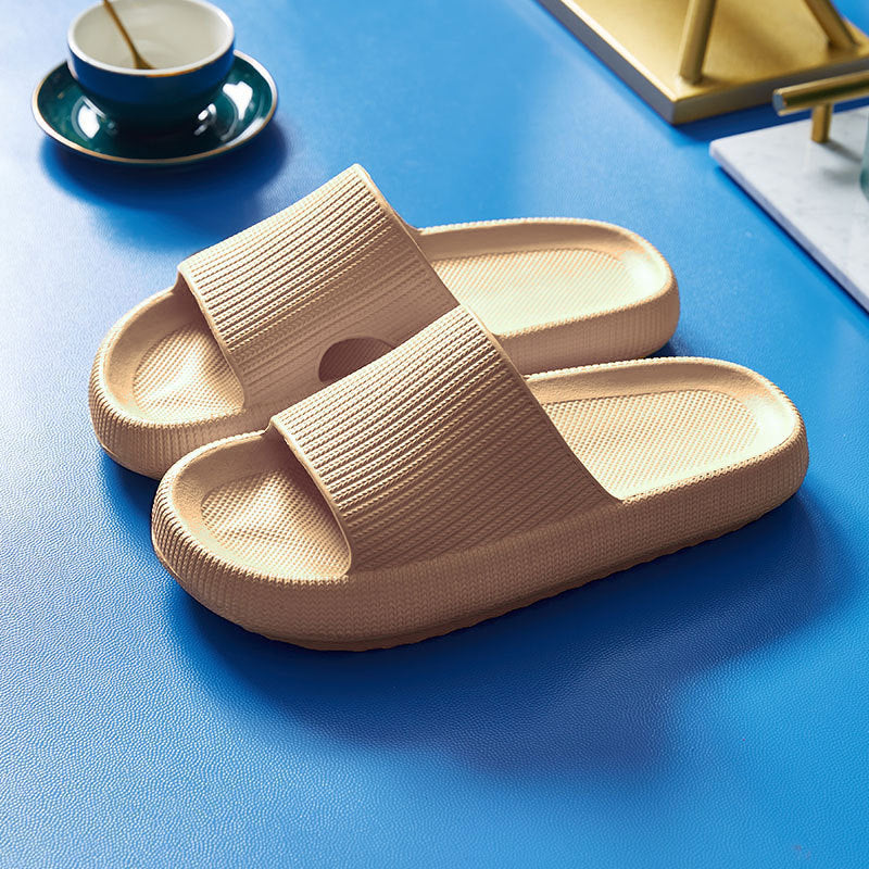 Soft Home Couple Slippers | Other