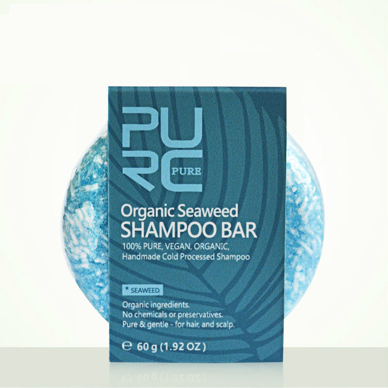 Purc Hand-extracted Soap, Anti-dandruff, Oil-control Nourish | Other