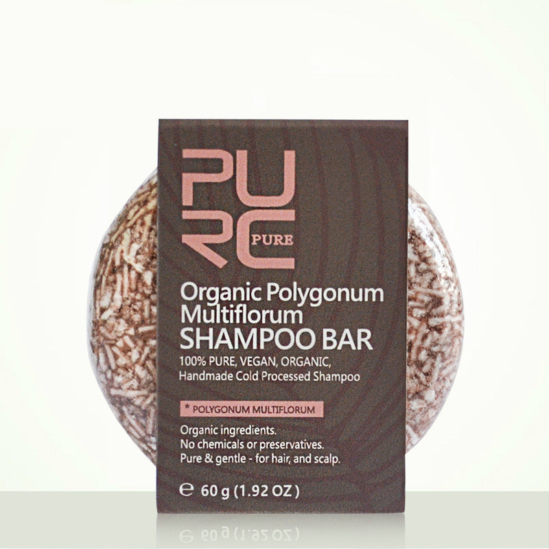 Purc Hand-extracted Soap, Anti-dandruff, Oil-control Nourish | Other