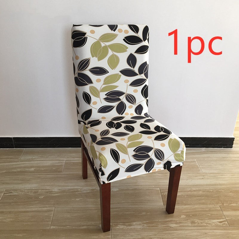 Stretch Elastic Chair Covers For Wedding Dining Room Office | Other