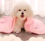 Pet Blankets For Dogs To Sleep On | Other