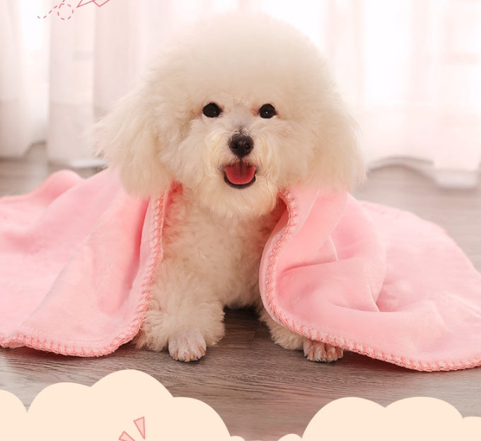 Pet Blankets For Dogs To Sleep On | Other