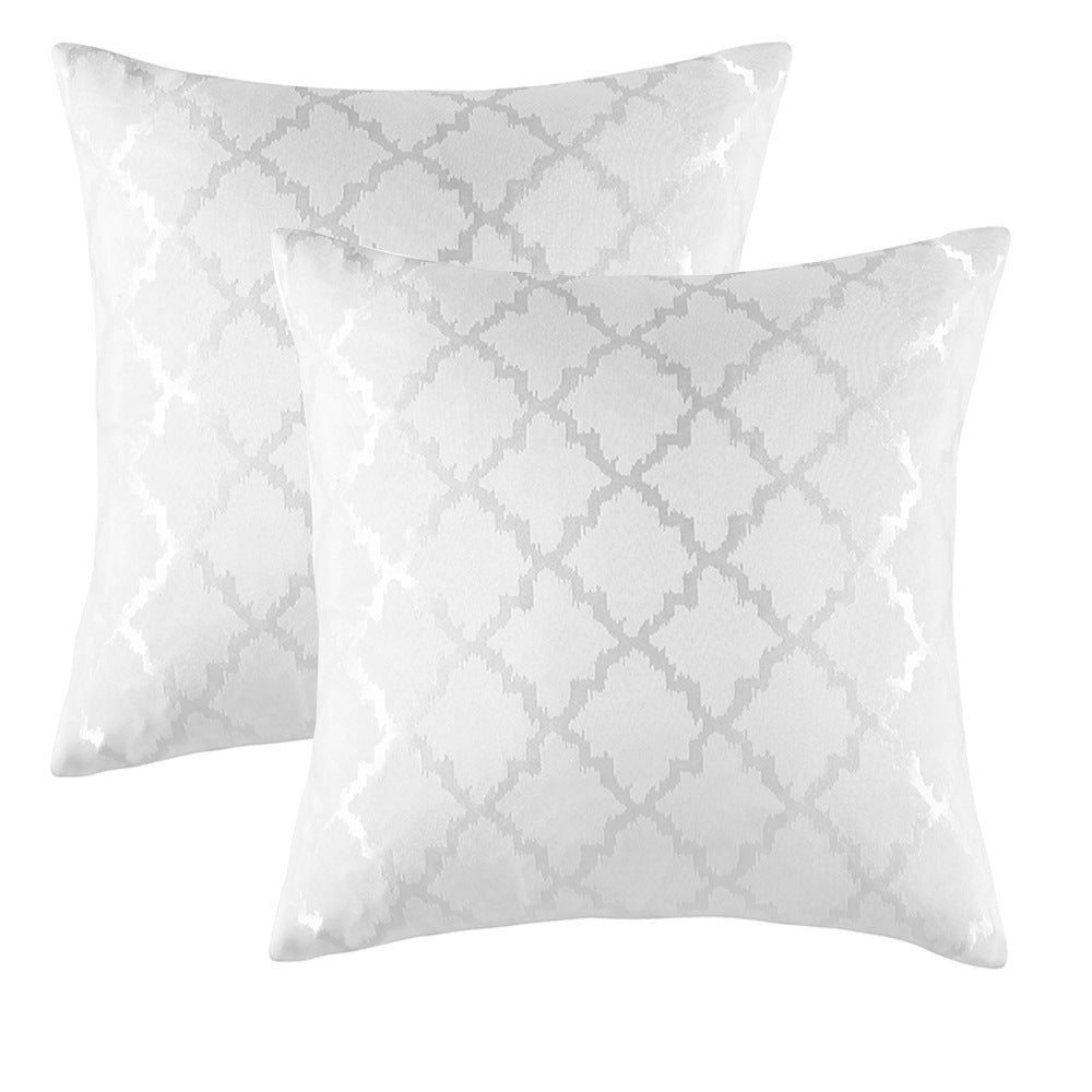 Bedroom Sofa Home Decor Pillowcase | Home & Garden