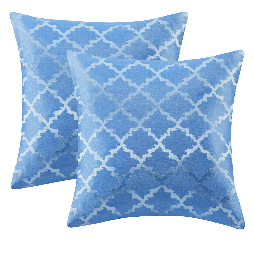 Bedroom Sofa Home Decor Pillowcase | Home & Garden