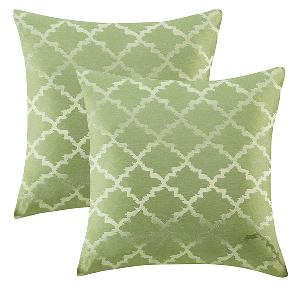 Bedroom Sofa Home Decor Pillowcase | Home & Garden