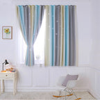 Easy Installation Curtains For Bedroom | Other