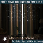 Easy Installation Curtains For Bedroom | Other