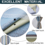 Easy Installation Curtains For Bedroom | Other