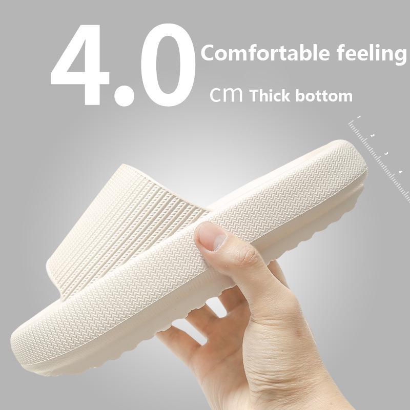 Soft Home Couple Slippers | Other