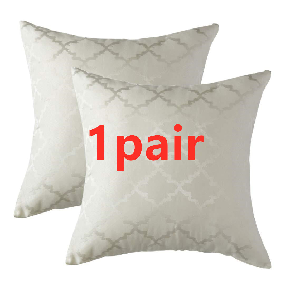 Bedroom Sofa Home Decor Pillowcase | Home & Garden