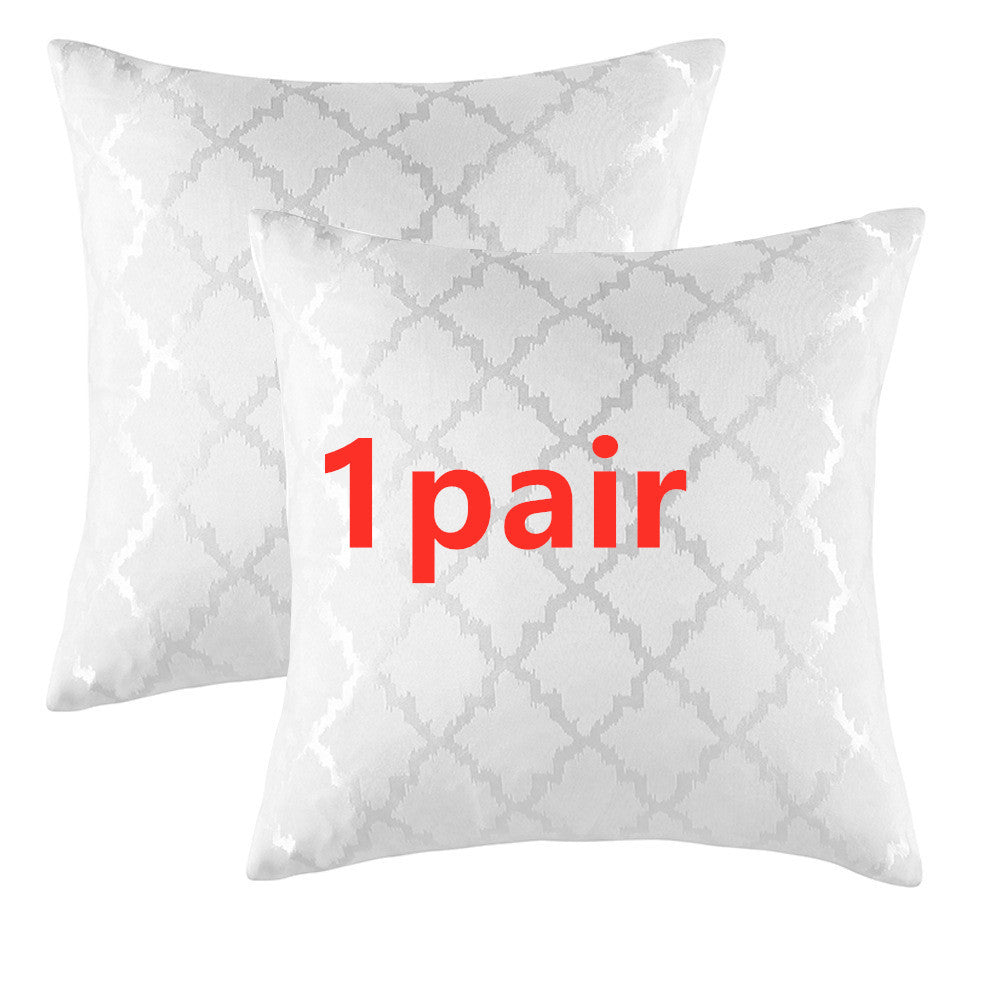 Bedroom Sofa Home Decor Pillowcase | Home & Garden