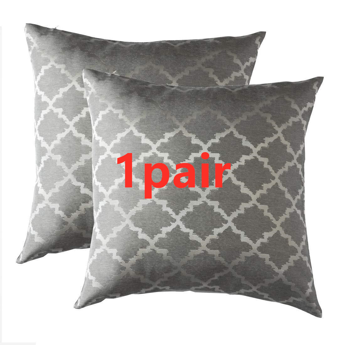 Bedroom Sofa Home Decor Pillowcase | Home & Garden