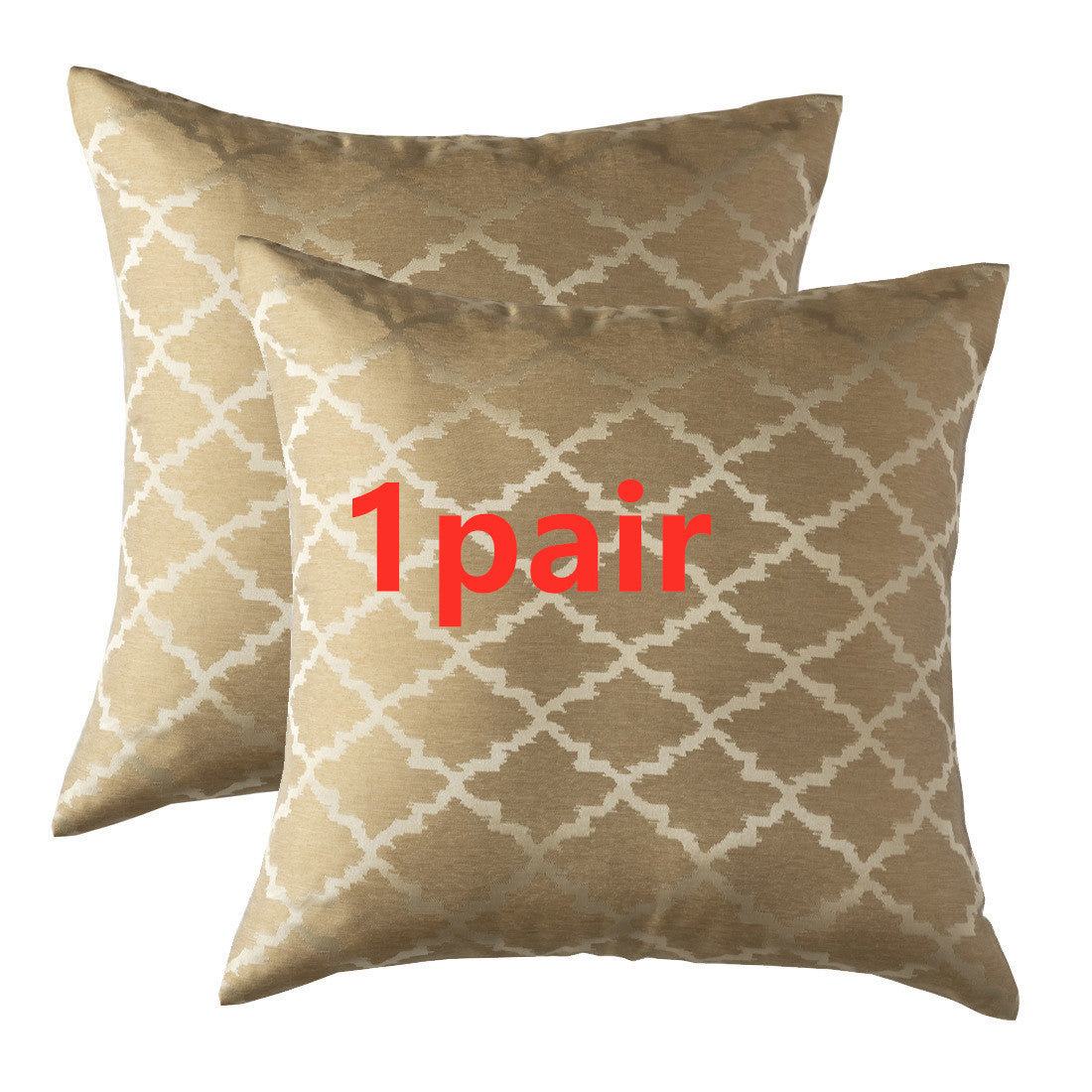 Bedroom Sofa Home Decor Pillowcase | Home & Garden