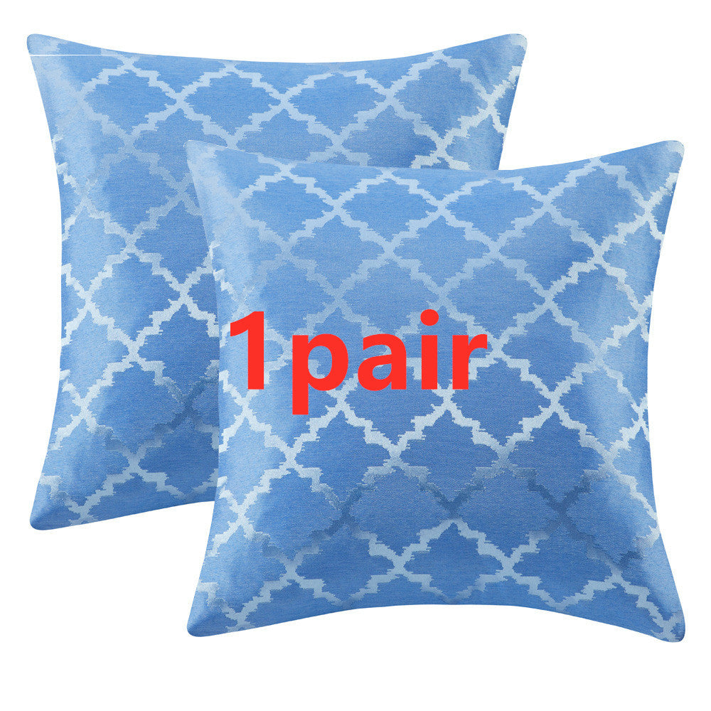 Bedroom Sofa Home Decor Pillowcase | Home & Garden