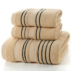 Household Pure Cotton Towel Towel Bath Towel | Other