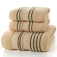 Household Pure Cotton Towel Towel Bath Towel | Other