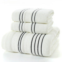 Household Pure Cotton Towel Towel Bath Towel | Other