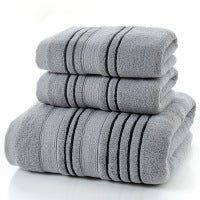 Household Pure Cotton Towel Towel Bath Towel | Other
