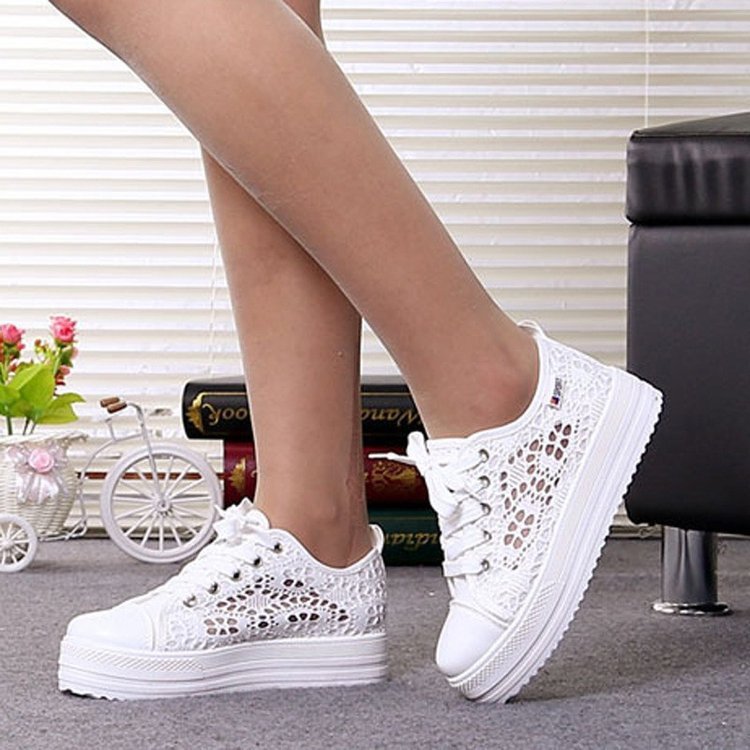 Canvas Shoes Women Xia Daddy Shoes Women | Shoes