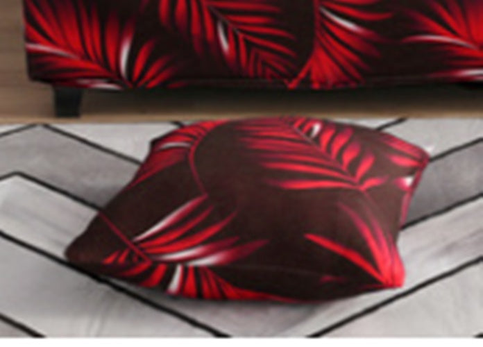 Printed Sofa Cushion Sofa Cover Sofa Cover | Home & Garden