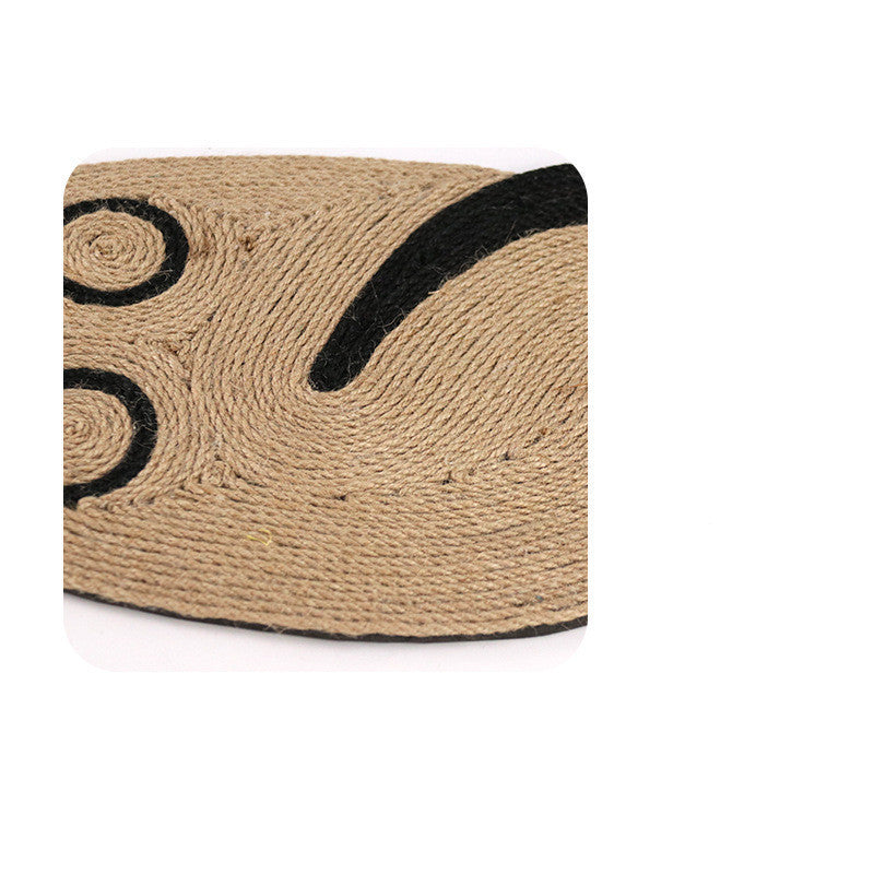 Cat Scratching Board Mouse Sisal Cat Scratching Pad | Other