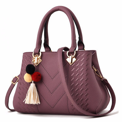 Ladies Hand Bags Luxury Handbags Women Bags Crossbody Bag | Luggage & Bags