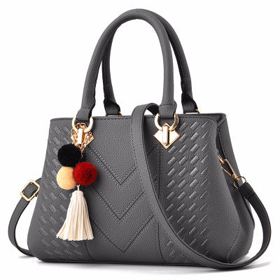 Ladies Hand Bags Luxury Handbags Women Bags Crossbody Bag | Luggage & Bags