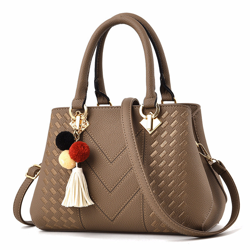 Ladies Hand Bags Luxury Handbags Women Bags Crossbody Bag | Luggage & Bags