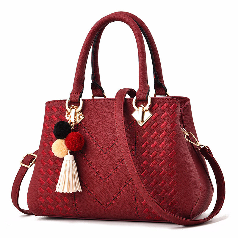 Ladies Hand Bags Luxury Handbags Women Bags Crossbody Bag | Luggage & Bags