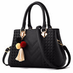 Ladies Hand Bags Luxury Handbags Women Bags Crossbody Bag | Luggage & Bags