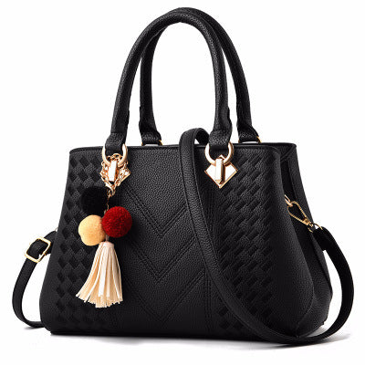Ladies Hand Bags Luxury Handbags Women Bags Crossbody Bag | Luggage & Bags
