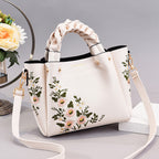 Hand Bags Tote Bag For Women Shoulder Woman Ladies Shopping | Luggage & Bags