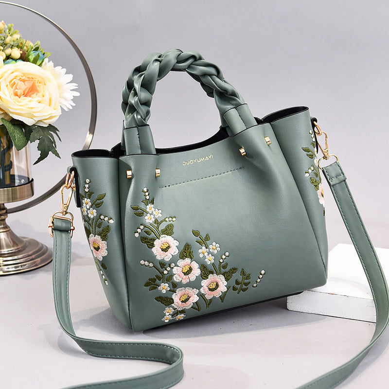 Hand Bags Tote Bag For Women Shoulder Woman Ladies Shopping | Luggage & Bags