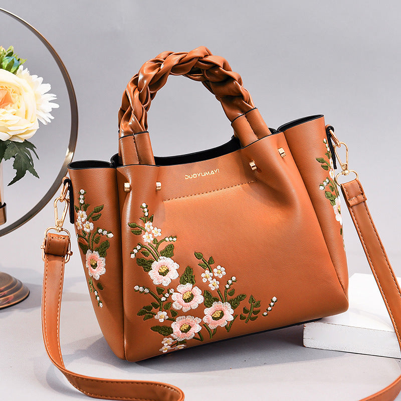Hand Bags Tote Bag For Women Shoulder Woman Ladies Shopping | Luggage & Bags