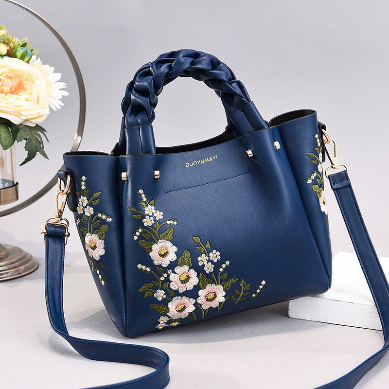 Hand Bags Tote Bag For Women Shoulder Woman Ladies Shopping | Luggage & Bags