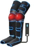 Pneumatic Leg Massager | Promotes Blood Circulation