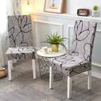 Stretch Elastic Chair Covers For Wedding Dining Room Office | Other