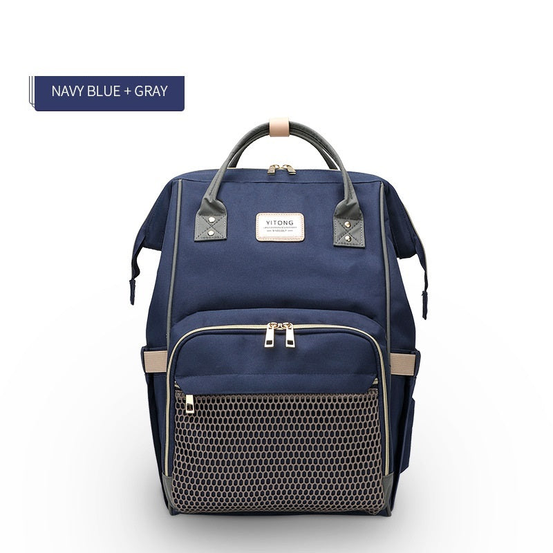 Fashion Mummy Maternity Nappy Bag | Luggage & Bags
