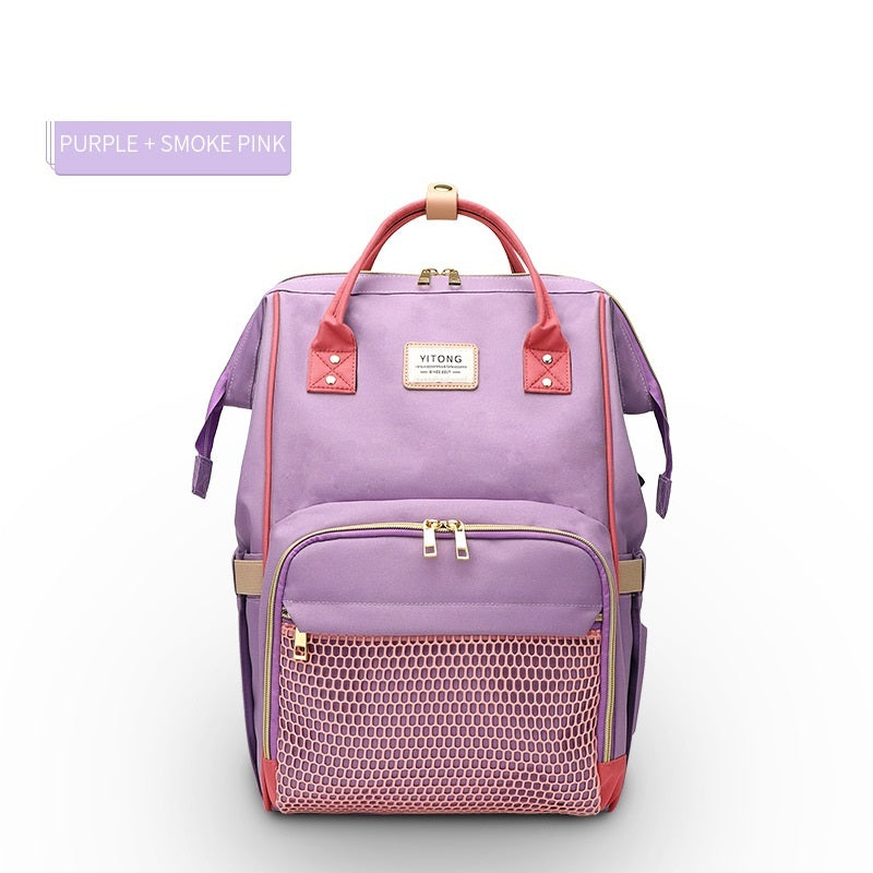 Fashion Mummy Maternity Nappy Bag | Luggage & Bags