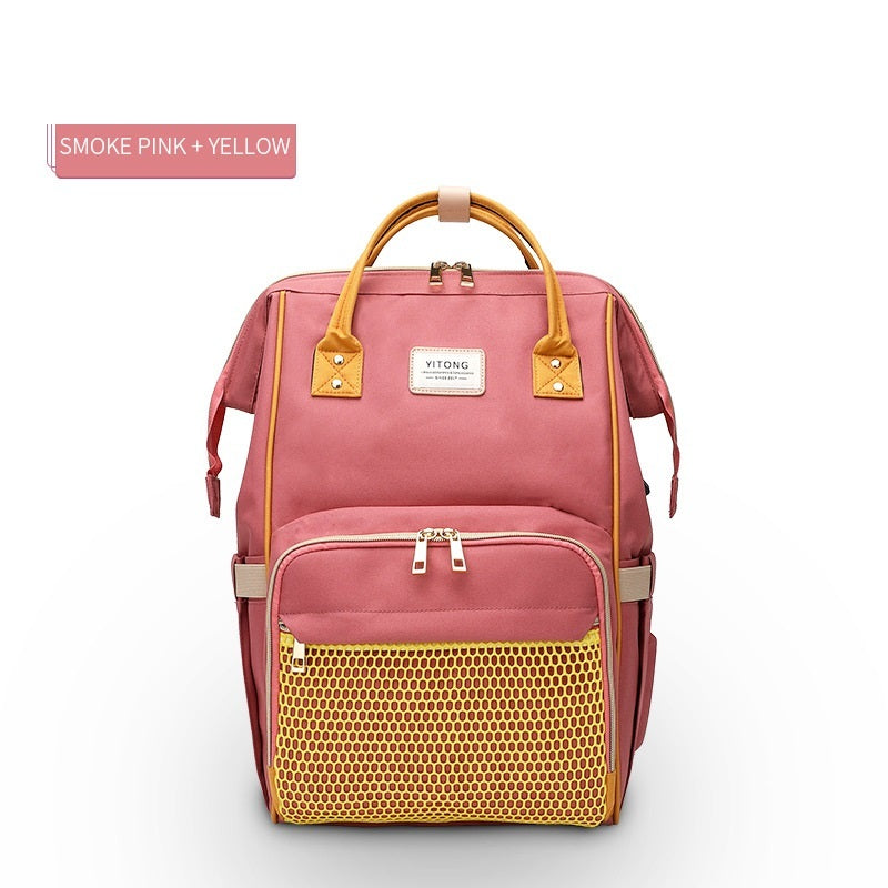 Fashion Mummy Maternity Nappy Bag | Luggage & Bags