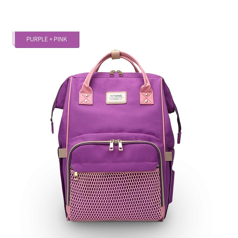 Fashion Mummy Maternity Nappy Bag | Luggage & Bags