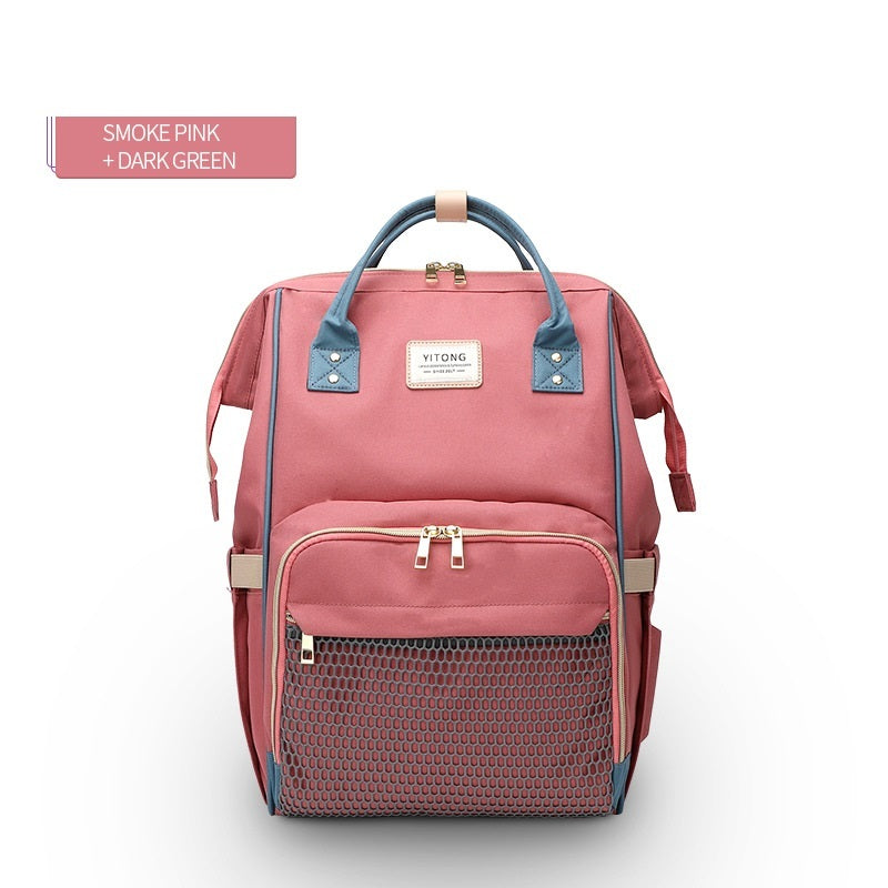 Fashion Mummy Maternity Nappy Bag | Luggage & Bags