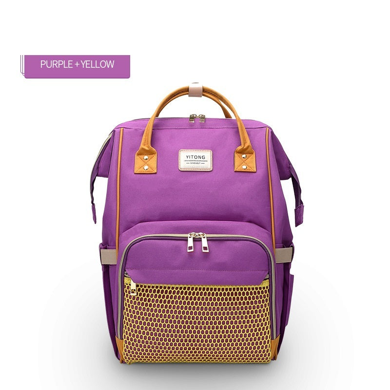 Fashion Mummy Maternity Nappy Bag | Luggage & Bags