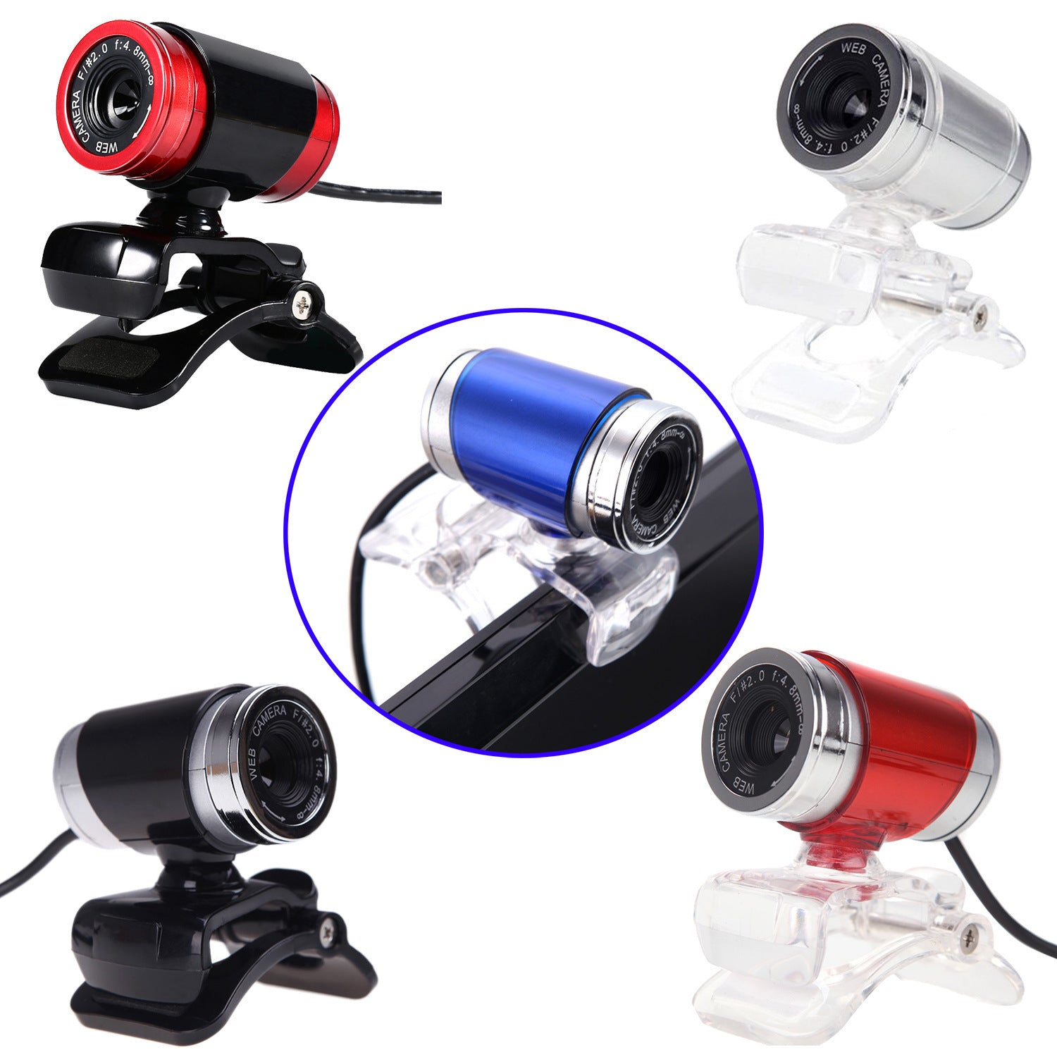 480p Hd Camera | Other