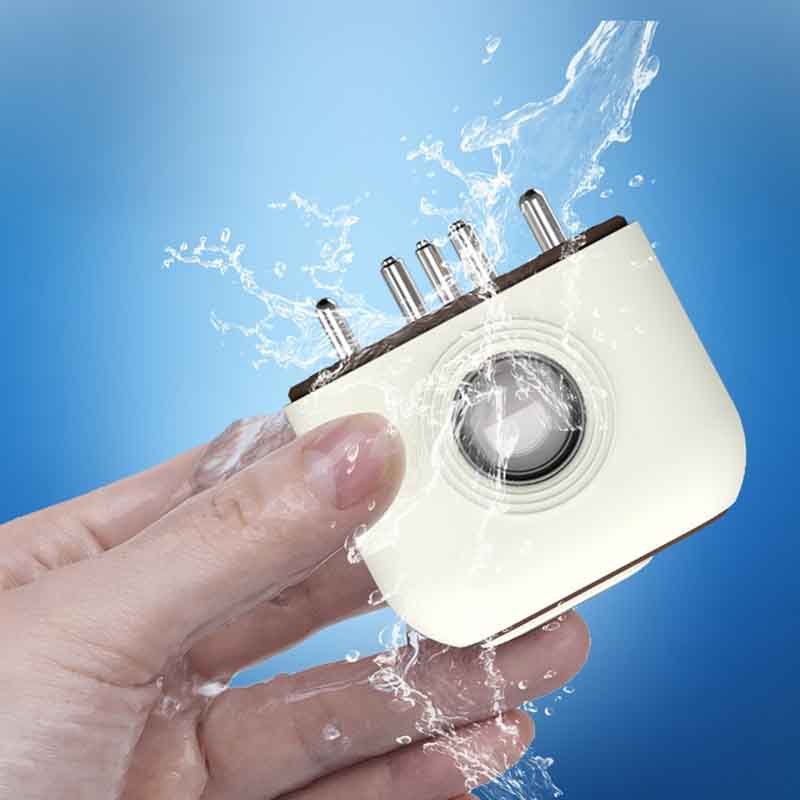 Scalp Medicine Supplying Device Red Blue Light Micro Current | Other