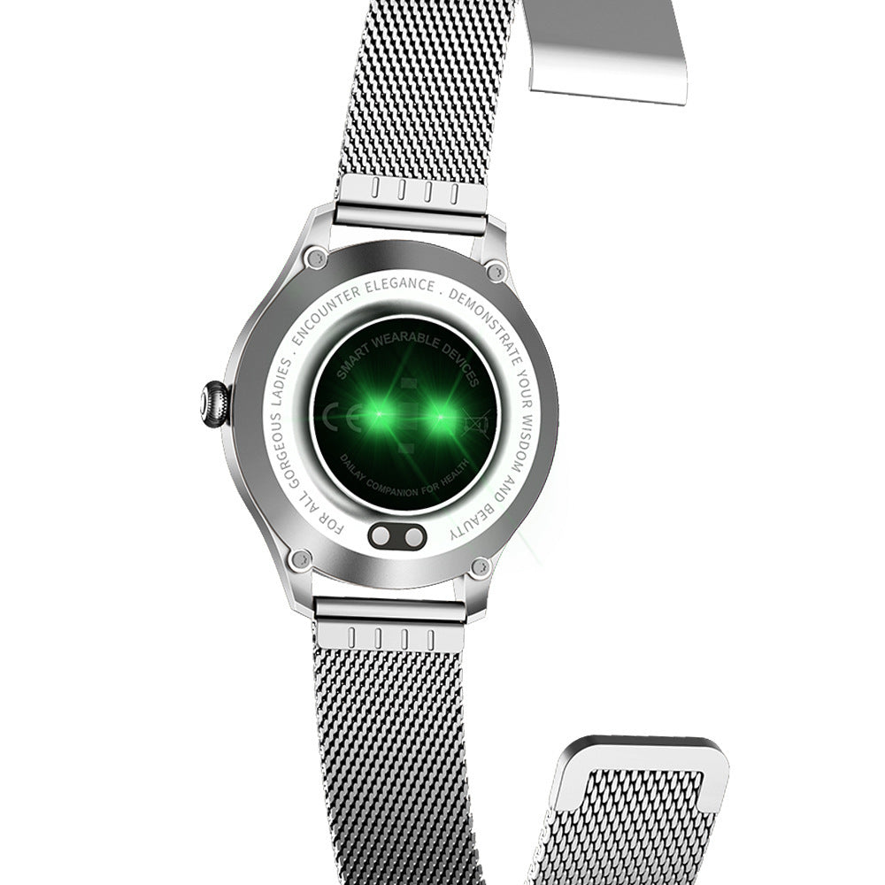 Chivo Kw10pro Women's Smart Watch | Smartwatches